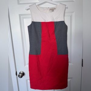Banana Republic Shift Dress